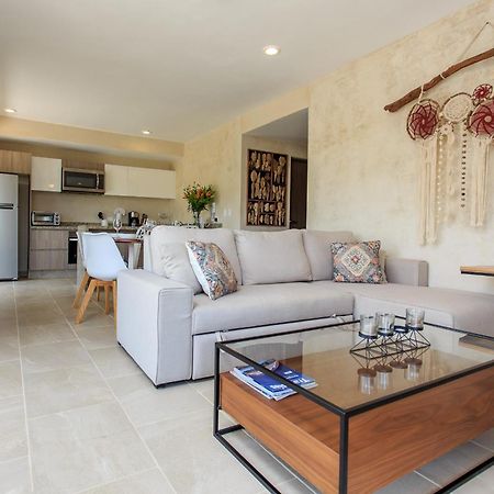 Charming Nature-Inspired Condos With Sultry Surroundings By Stella Rentals Tulum Ngoại thất bức ảnh