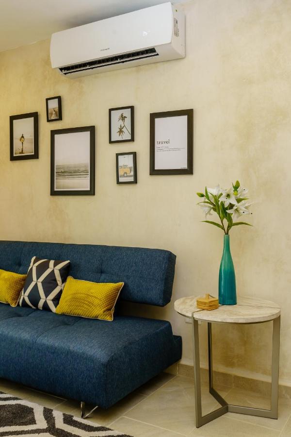 Charming Nature-Inspired Condos With Sultry Surroundings By Stella Rentals Tulum Ngoại thất bức ảnh