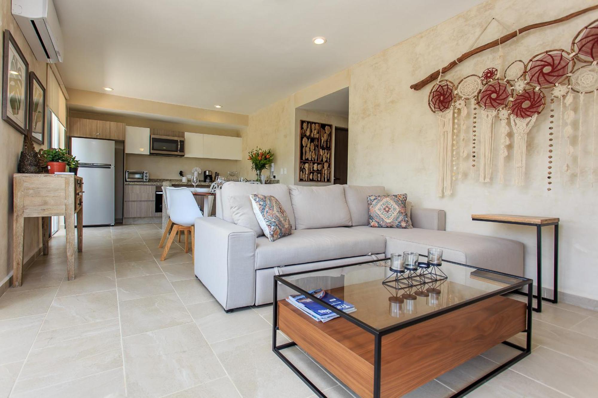 Charming Nature-Inspired Condos With Sultry Surroundings By Stella Rentals Tulum Ngoại thất bức ảnh