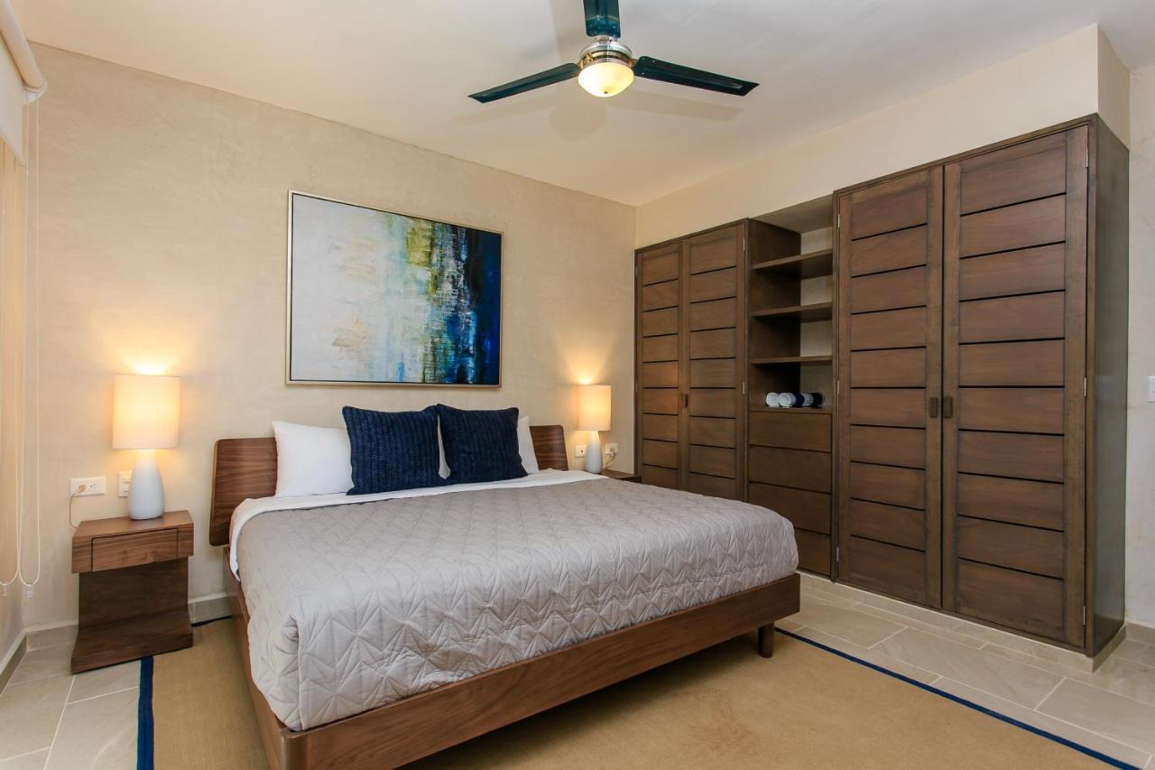 Charming Nature-Inspired Condos With Sultry Surroundings By Stella Rentals Tulum Ngoại thất bức ảnh