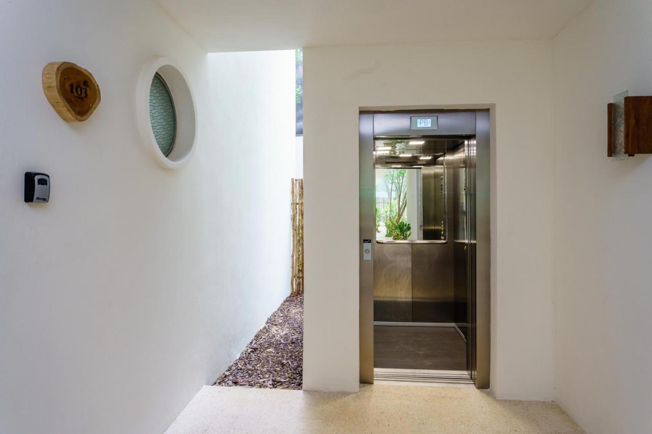 Charming Nature-Inspired Condos With Sultry Surroundings By Stella Rentals Tulum Ngoại thất bức ảnh